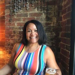 Meet your Posher, Ruth